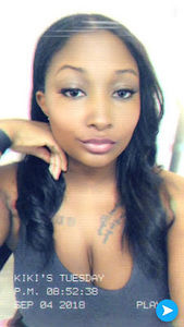 Meet your Posher, Kiara